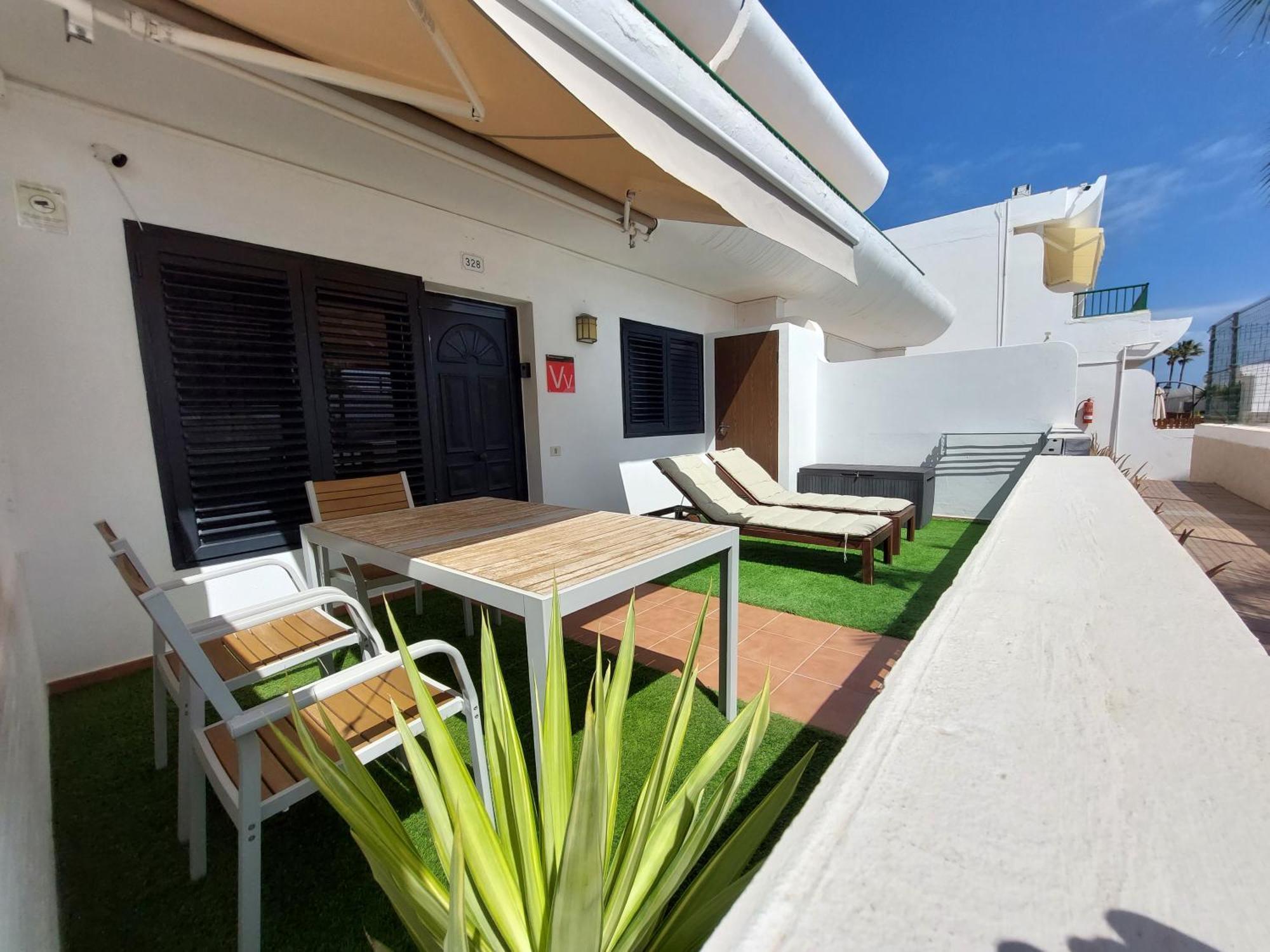 Sabai Holiday Home Corralejo Exterior foto